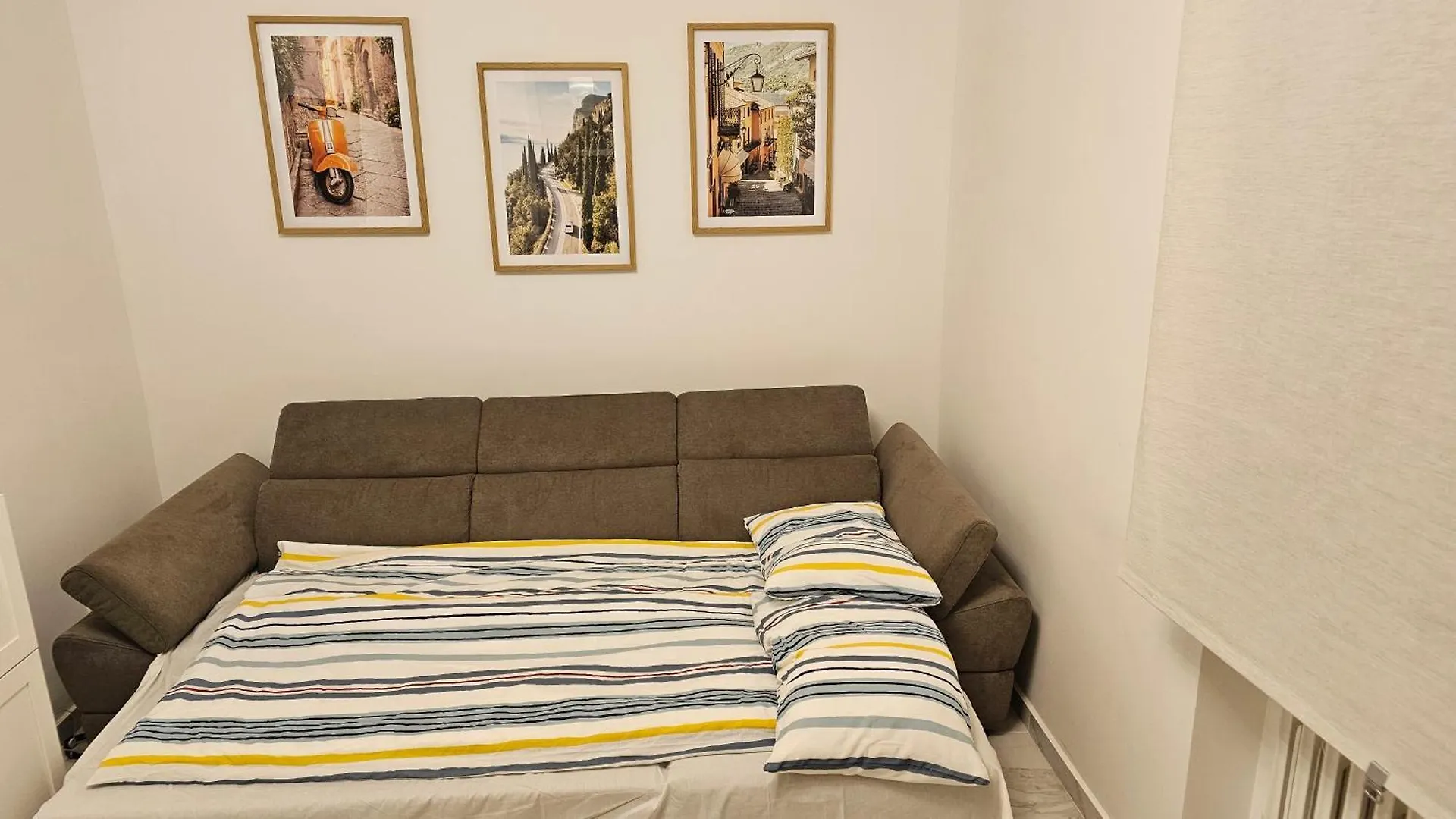 Garda Moments Apartment Desenzano del Garda Italie