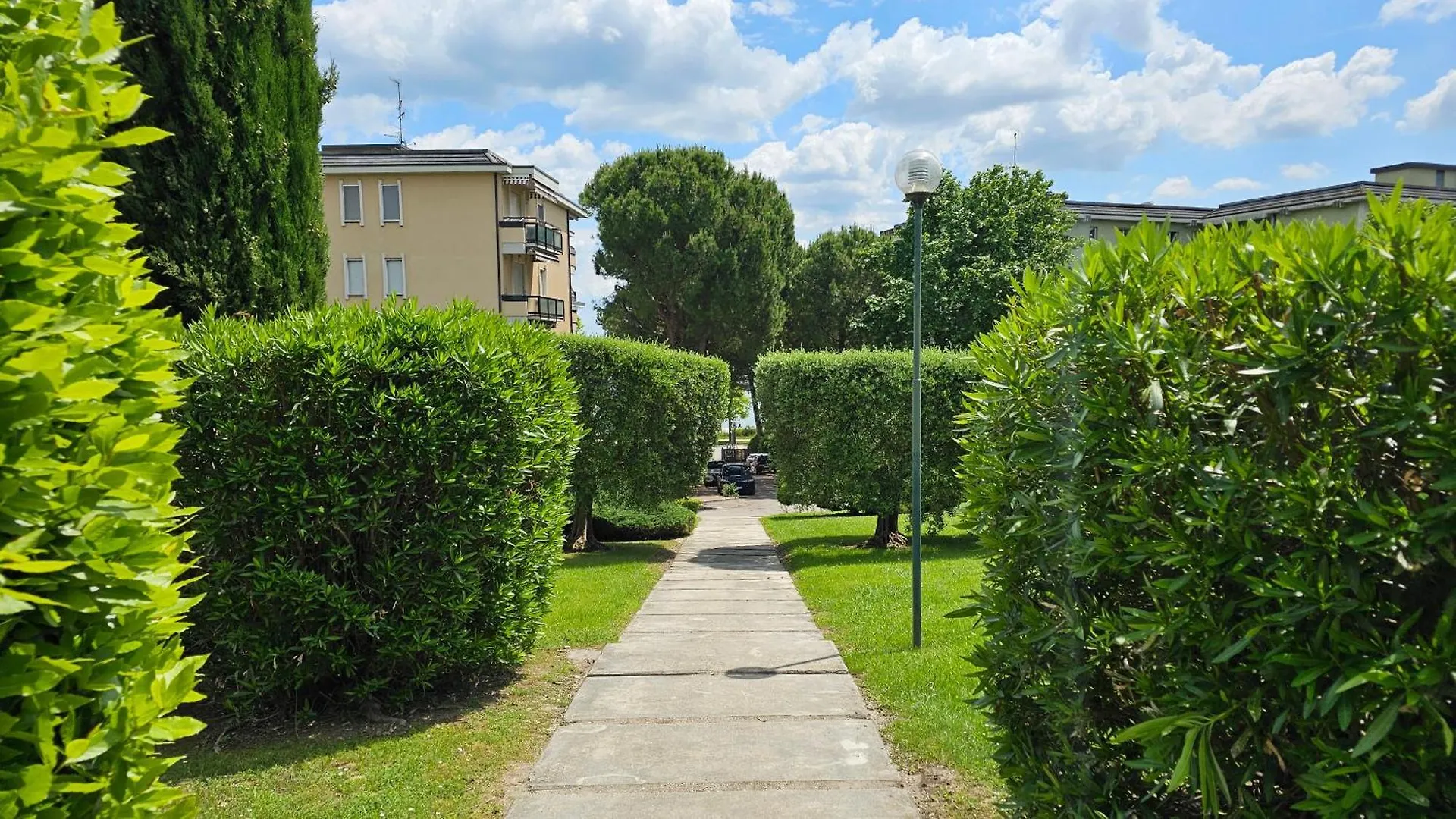 Garda Moments Apartment Desenzano del Garda