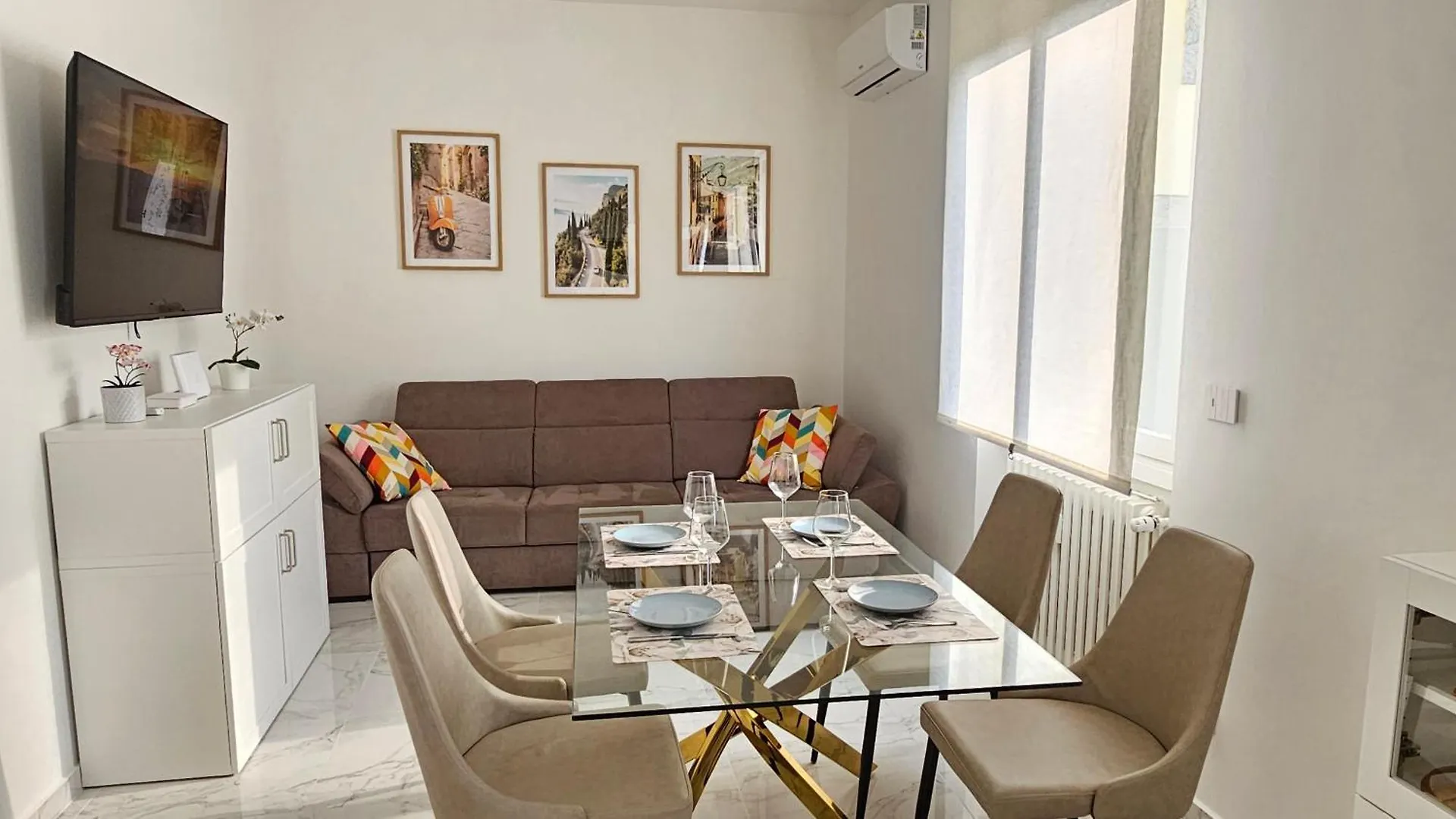 Garda Moments Apartment Desenzano del Garda