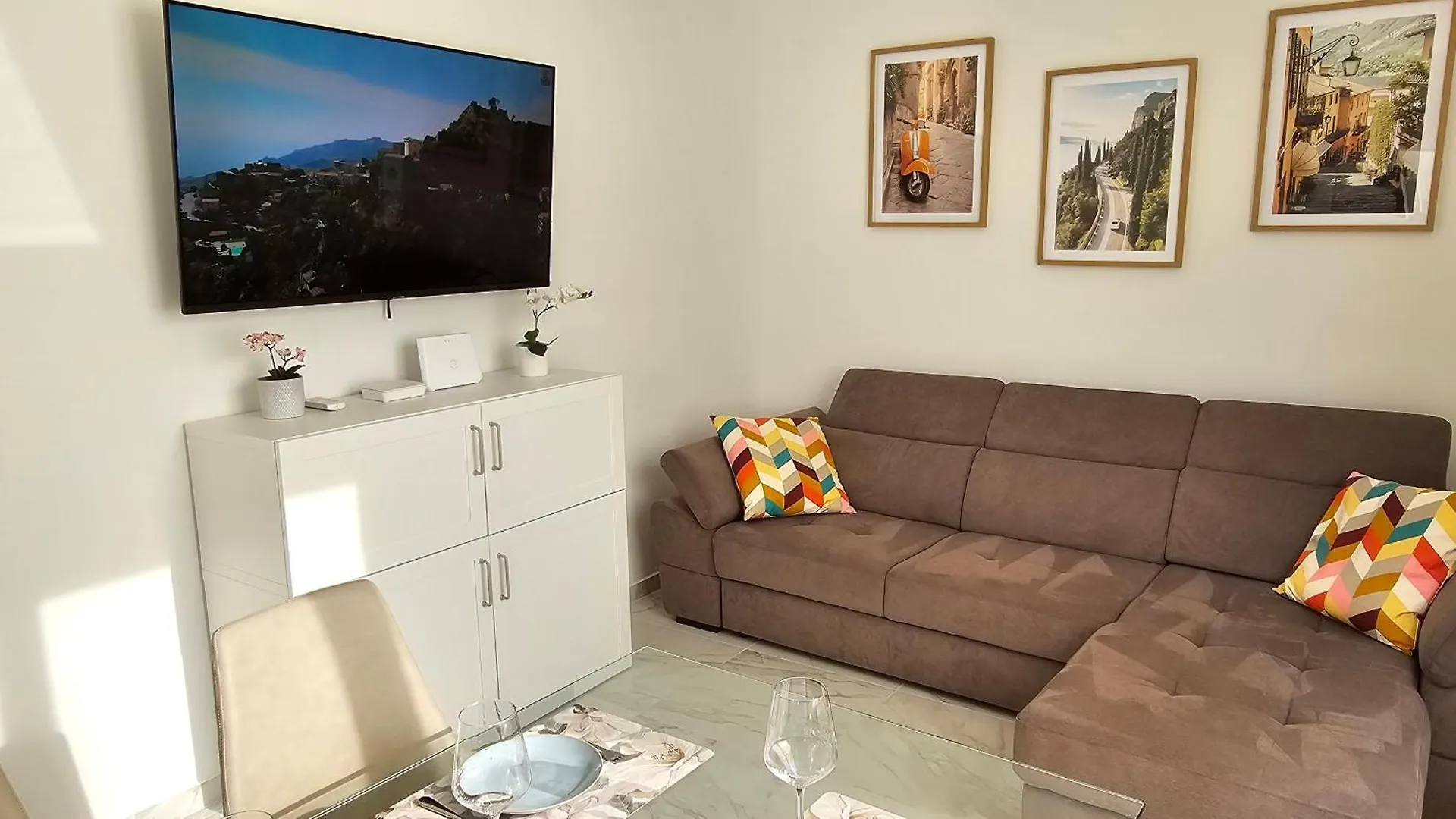 Garda Moments Apartment Desenzano del Garda