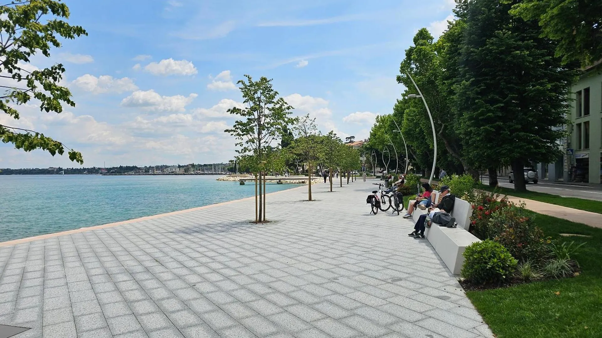 Garda Moments Apartment Desenzano del Garda