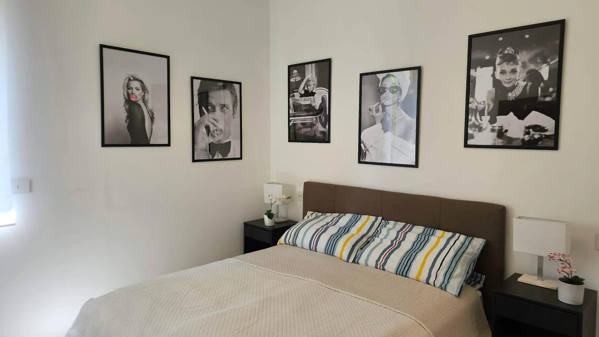 Garda Moments Apartment Desenzano del Garda 0*,